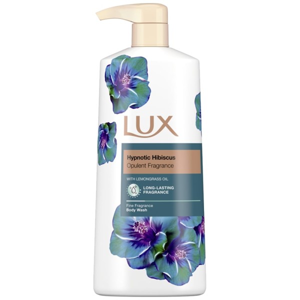 Lux Hypnotic Hi … Lux Hypnotic Hi …