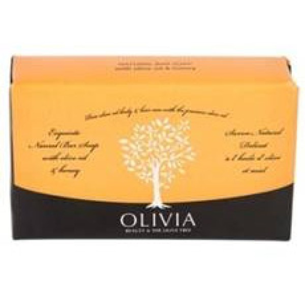 Olivia Nat. B/S … Olivia Nat. B/S …