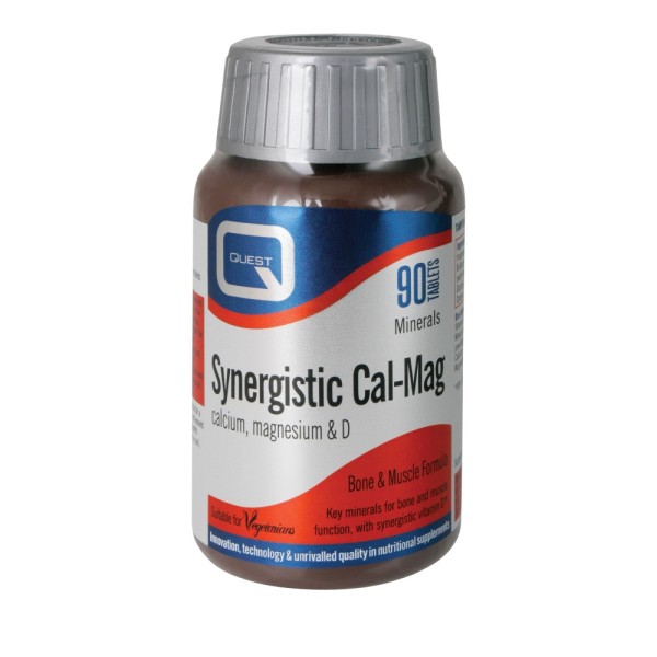 Quest Synergist &hellip;