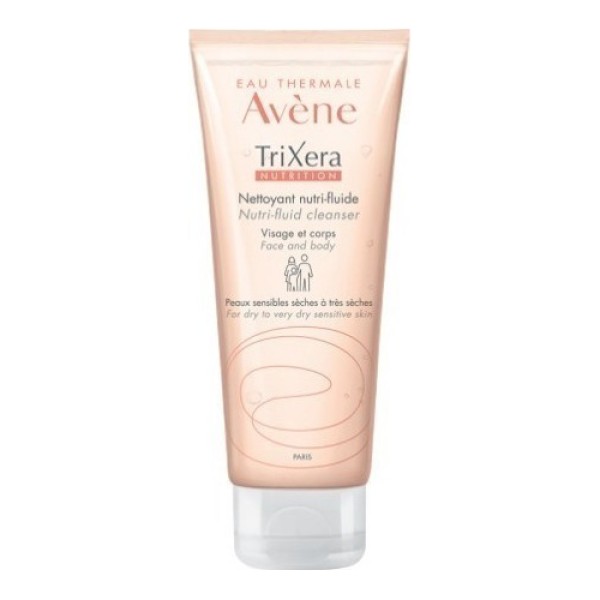 Avene Trixera N … Avene Trixera N …