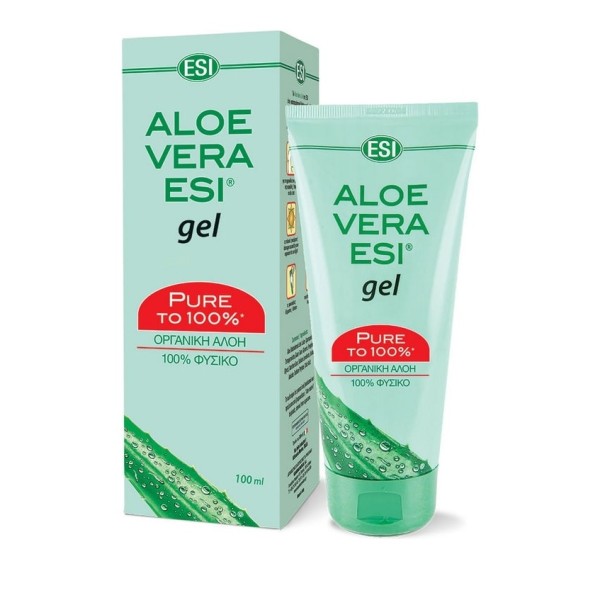 ESI Aloe Vera G...