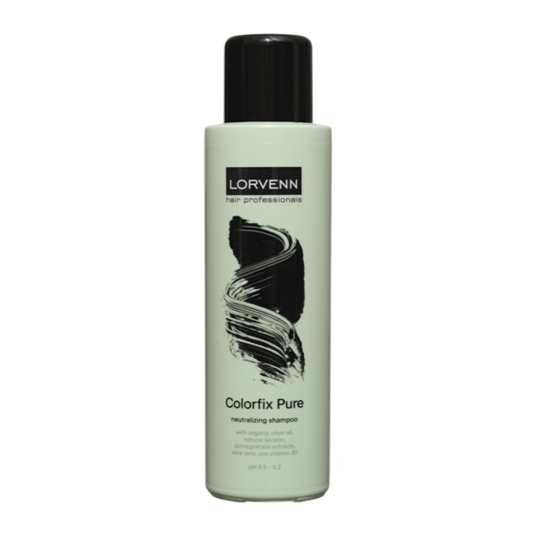 Lorvenn Colorfi … Lorvenn Colorfi …