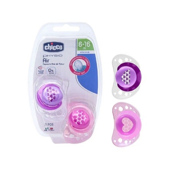 Chicco Physio A … Chicco Physio A …