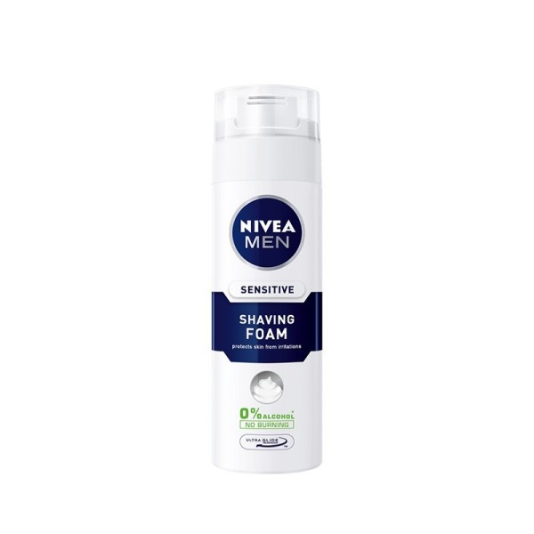 Nivea Sensitive … Nivea Sensitive …