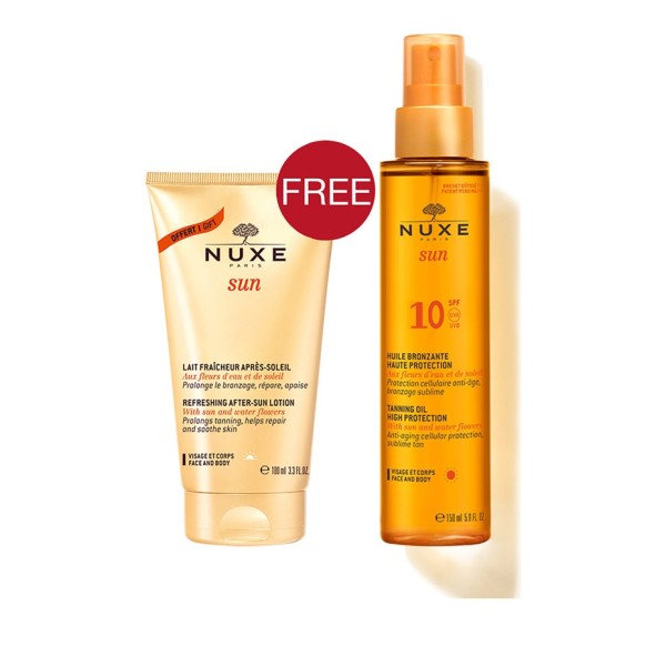 Nuxe Promo Sun &hellip;