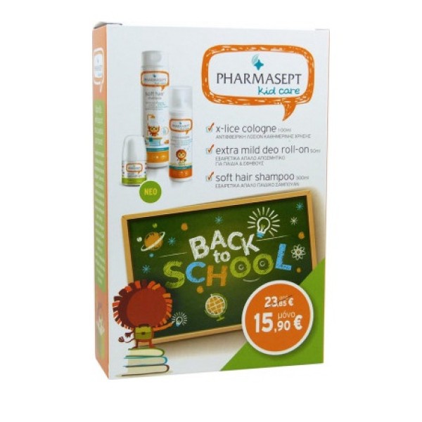 Pharmasept X-Li &hellip;