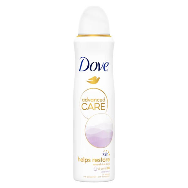Dove Advanced C …