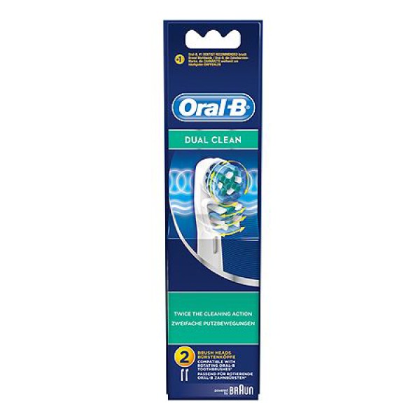 Oral-B Dual Cle …