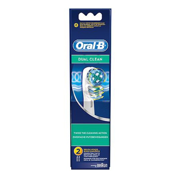 Oral-B Dual Cle &hellip;