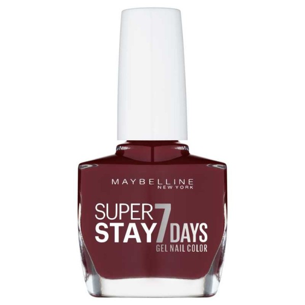 Maybelline Nail &hellip;