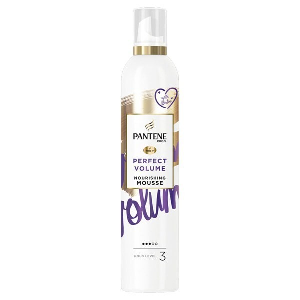 Pantene Pro-V P … Pantene Pro-V P …