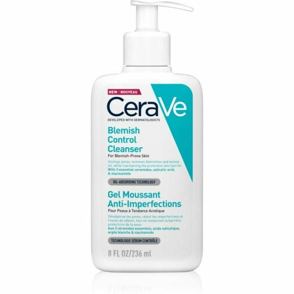 CeraVe Blemish …