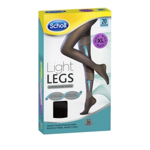 Scholl Light Le &hellip;