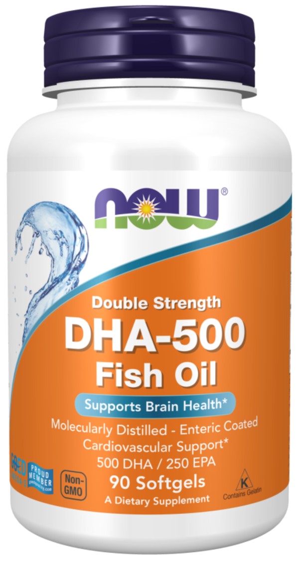 Now DHA-500 Fis &hellip;