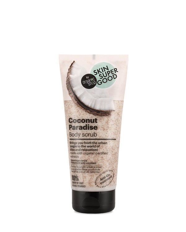 Organic Shop Bo … Organic Shop Bo …