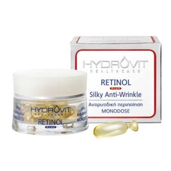 Hydrovit Retino &hellip;