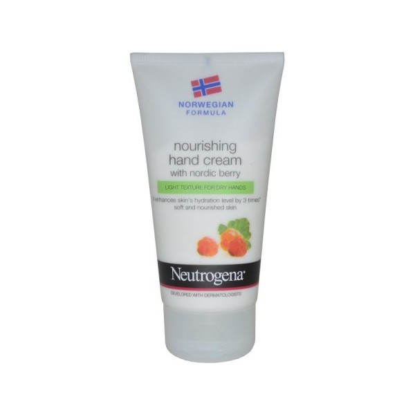 Neutrogena Nour … Neutrogena Nour …