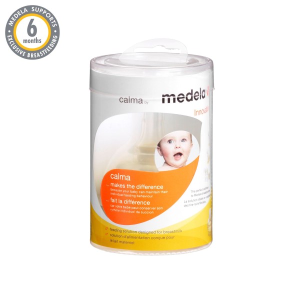 Medela Calma Θη …