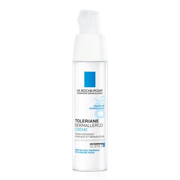 La Roche Posay … La Roche Posay …