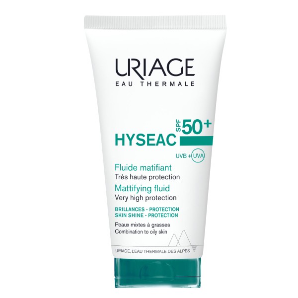 Uriage Hyseac M … Uriage Hyseac M …