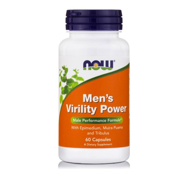Now Foods Mens &hellip;
