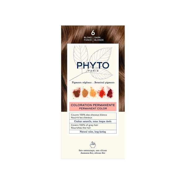 Phyto Phytocolo …