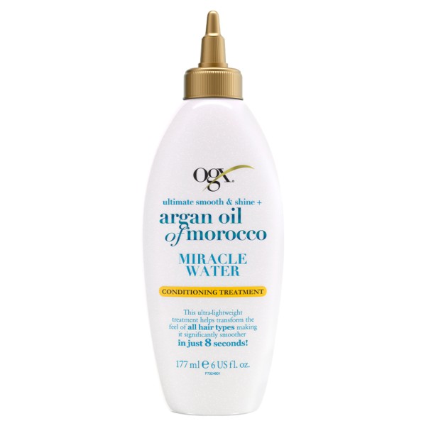 Olio di Argan OGX...