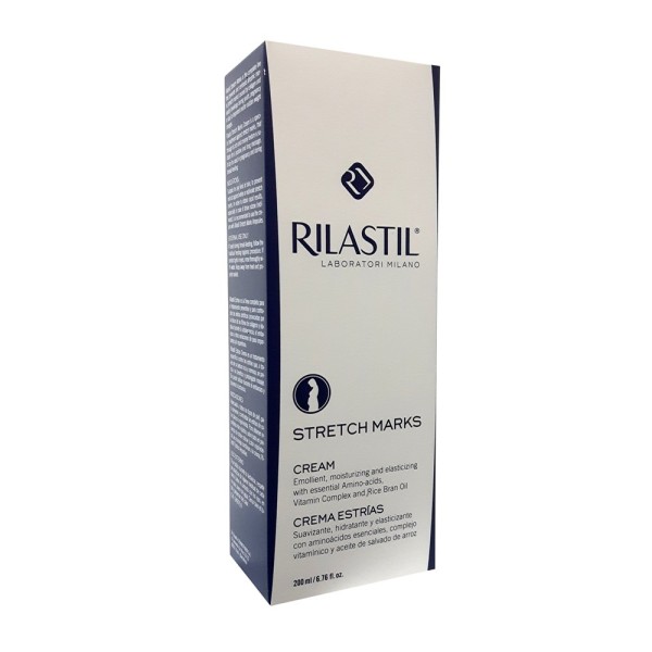 Rilastil Smagli … Rilastil Smagli …