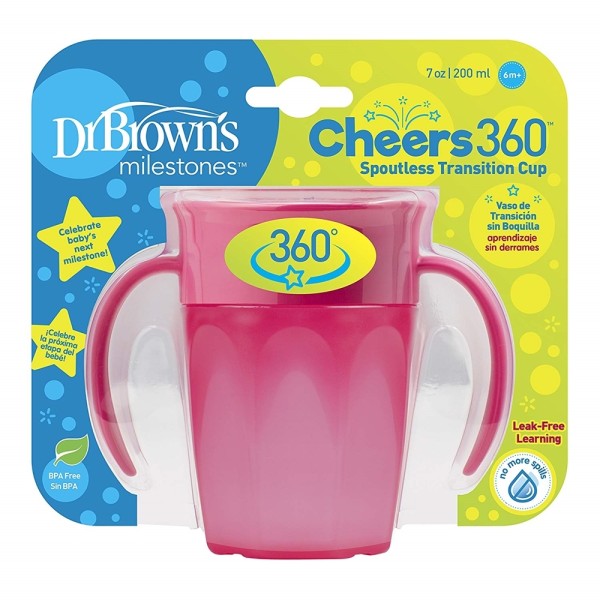 Dr. Browns Κύπε … Dr. Browns Κύπε …