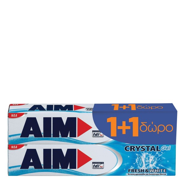 Aim Crystal Gel &hellip;