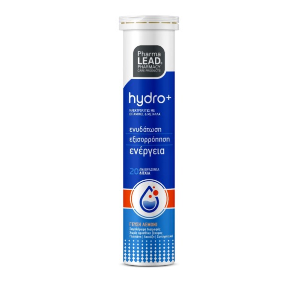 Pharmalead Hydr &hellip;