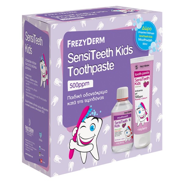 Frezyderm Sensi &hellip;