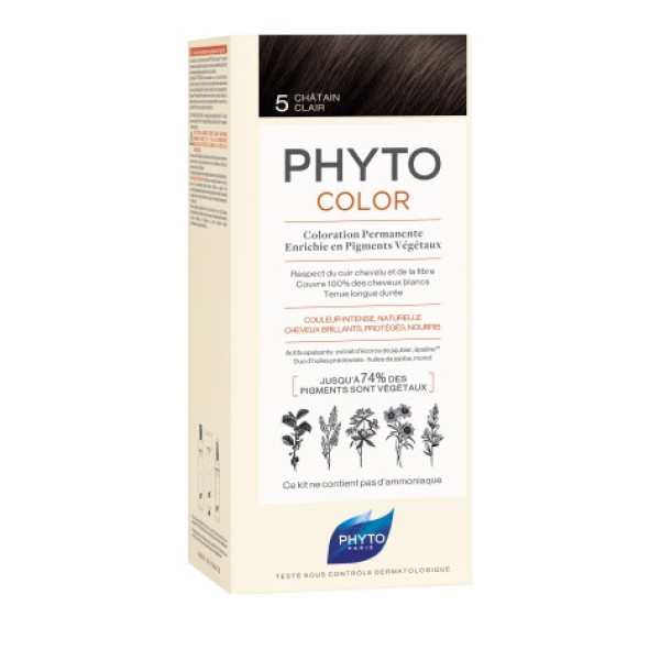 Phyto Phytocolo …