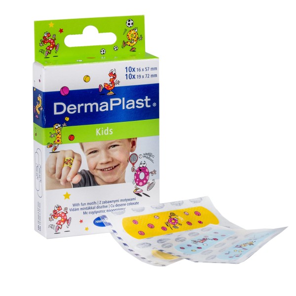 Hartmann Dermap &hellip;