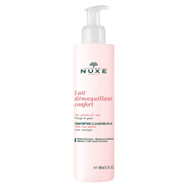Nuxe Lait Demaq &hellip;