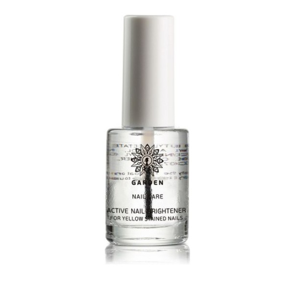 Garden Nail Car … Garden Nail Car …