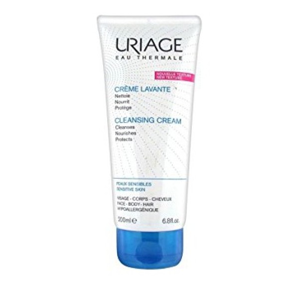 Uriage Creme La &hellip;