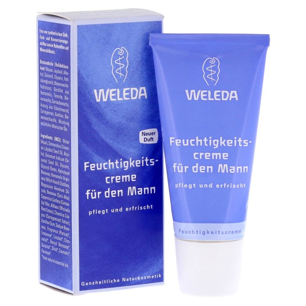 Weleda Ενυδατικ … Weleda Ενυδατικ …