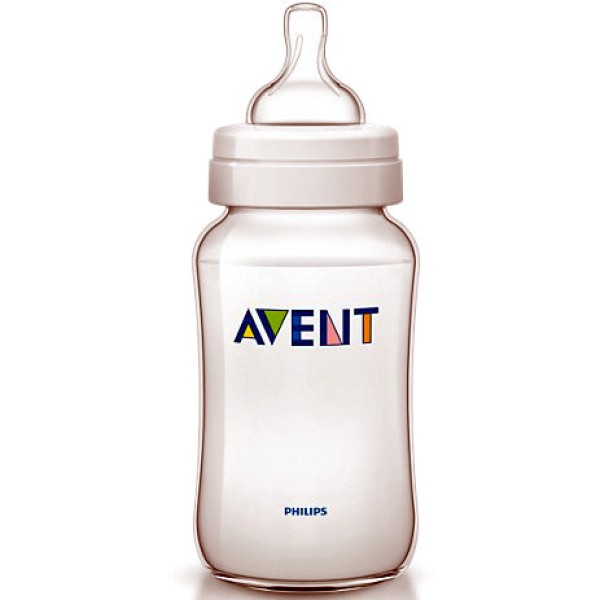 Avent Natural Μ …