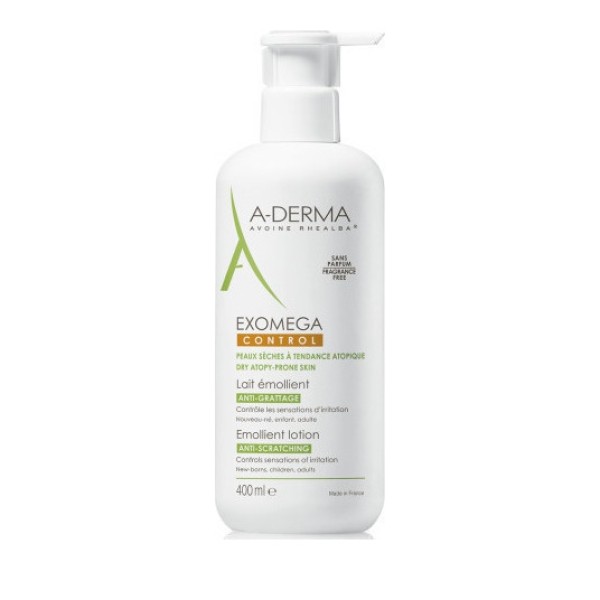 A-Derma Exomega &hellip;
