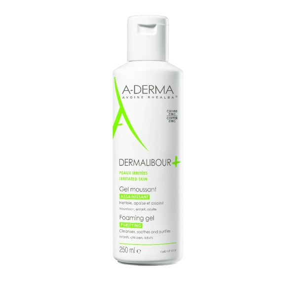 A-Derma Dermali &hellip;