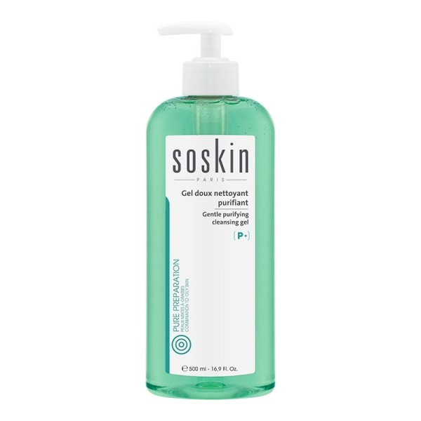 Soskin P+ Gentl &hellip;