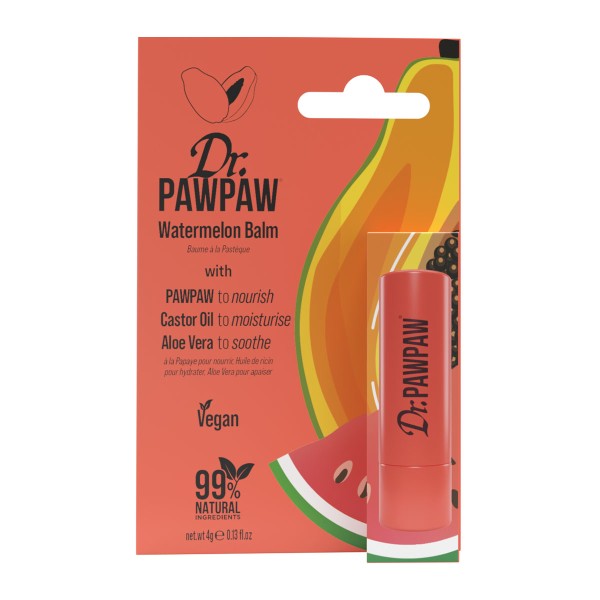 Dr Pawpaw Water &hellip;