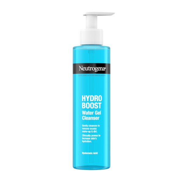 Neutrogena Hydr …