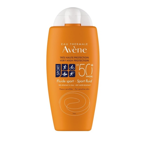 Avène Soins Sol …