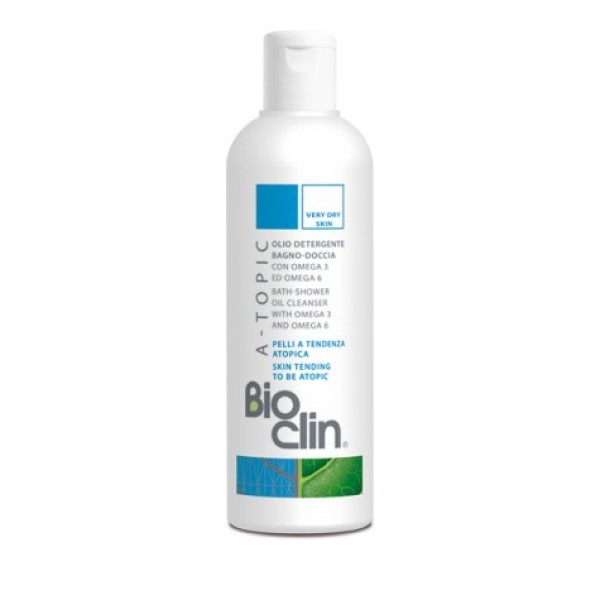 Bioclin A-Topic &hellip;