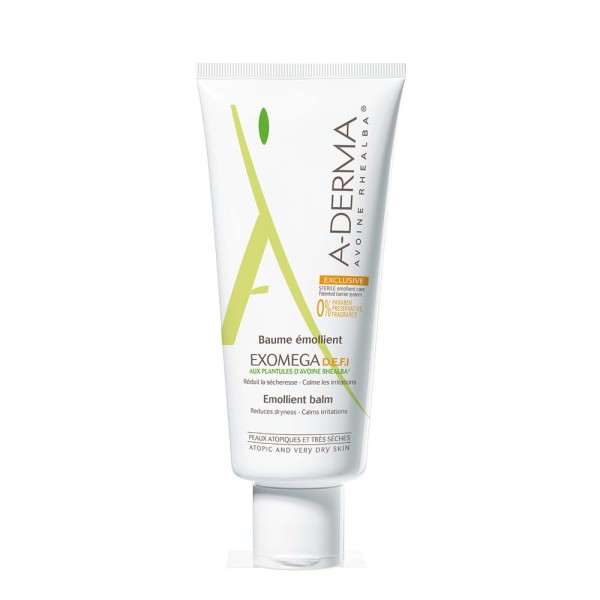A-Derma Exomega &hellip;