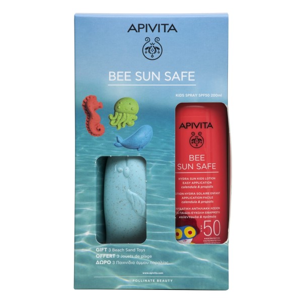 Apivita Promo B &hellip;