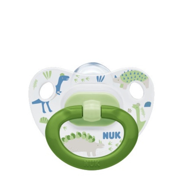 Nuk Happy Days &hellip;