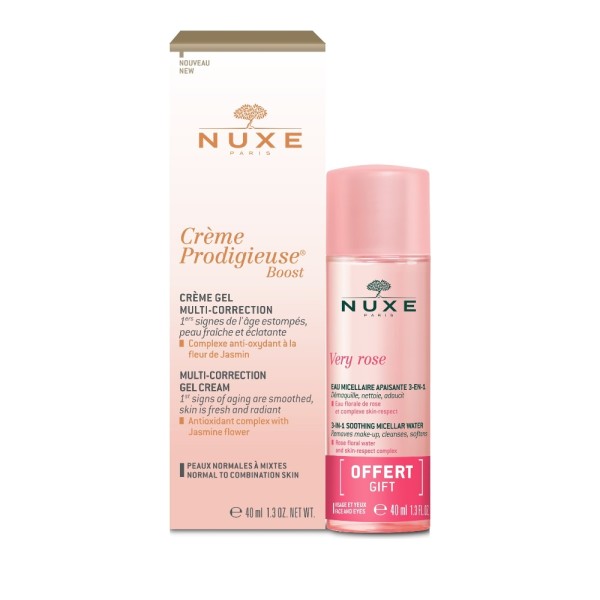 Nuxe Promo Crem …